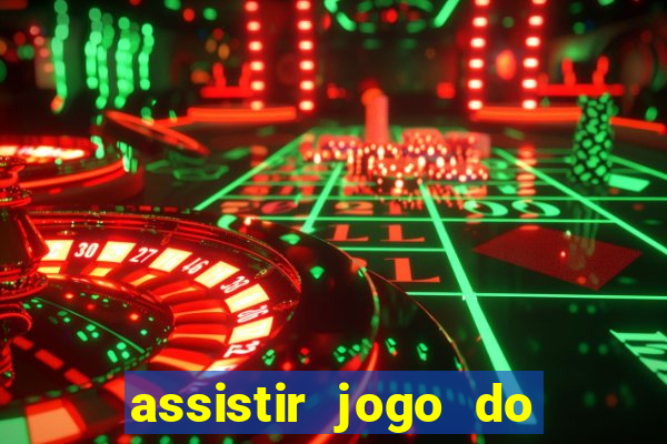 assistir jogo do cruzeiro ao vivo futemax